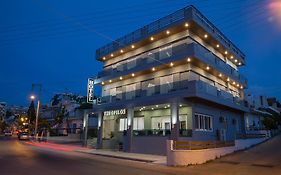 Ξενοδοχείο Θεόφιλος